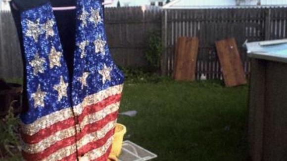 Photo from the movie Song Sung Blue Documentary