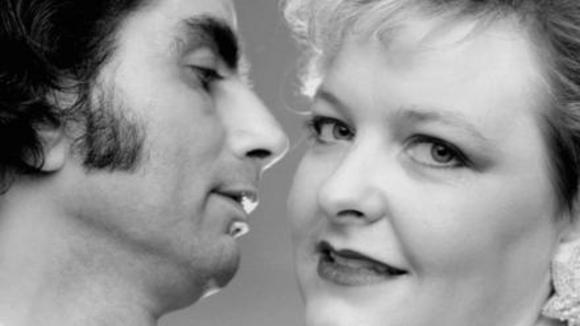 Photo from the movie Song Sung Blue Documentary