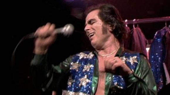 Photo from the movie Song Sung Blue Documentary