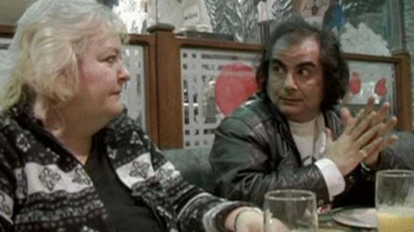 Photo from the movie Song Sung Blue Documentary