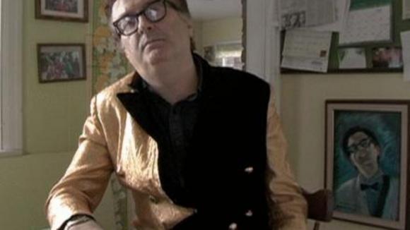 Photo from the movie Song Sung Blue Documentary