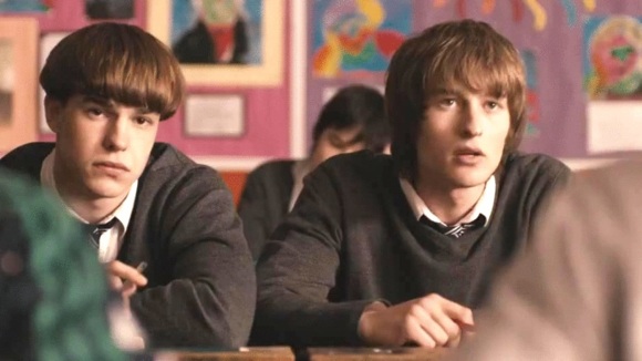Photo from the movie Spike Island
