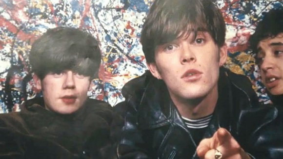 Photo from the movie Spike Island