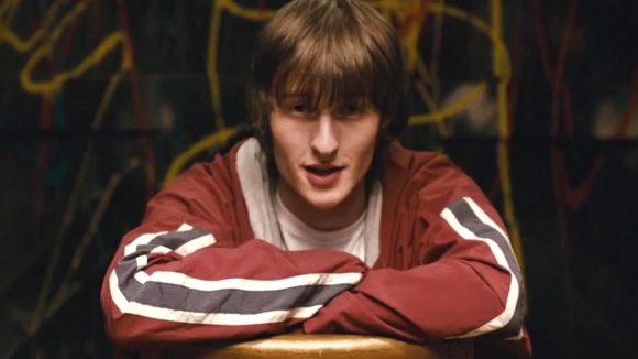 Photo from the movie Spike Island