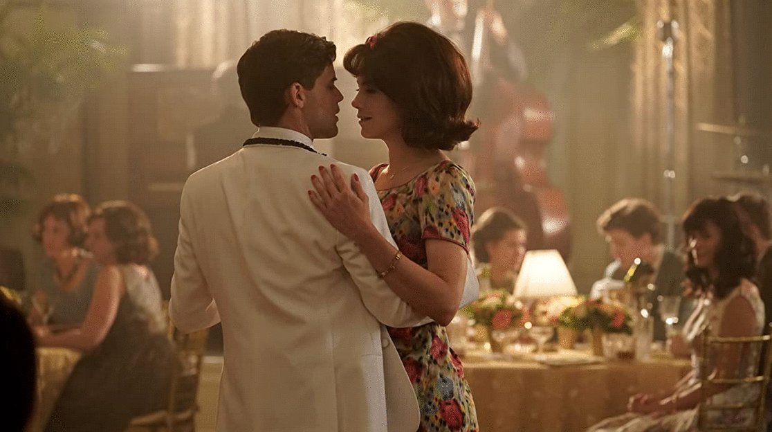 Photo du film Spinning Gold