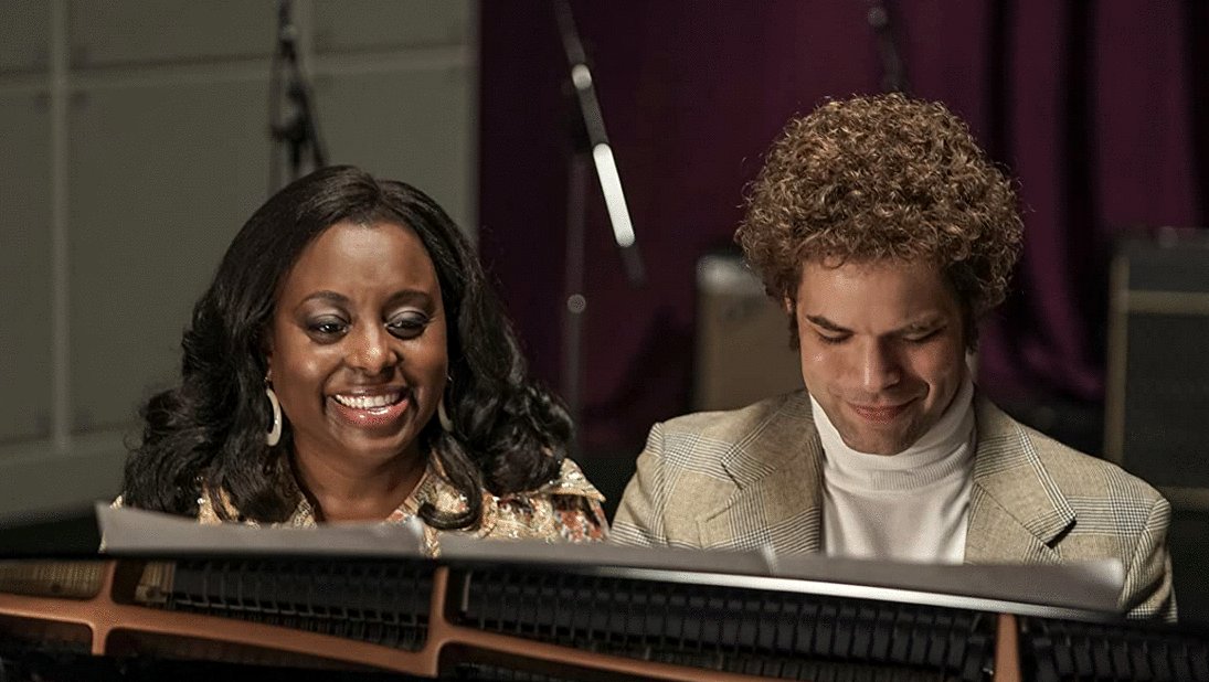 Photo du film Spinning Gold