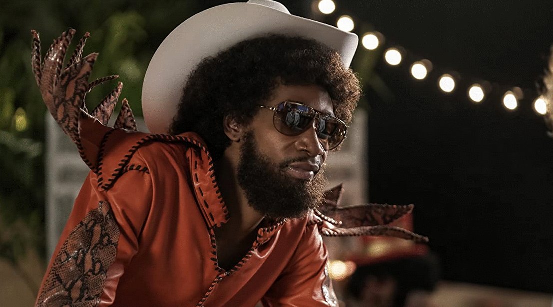 Photo du film Spinning Gold