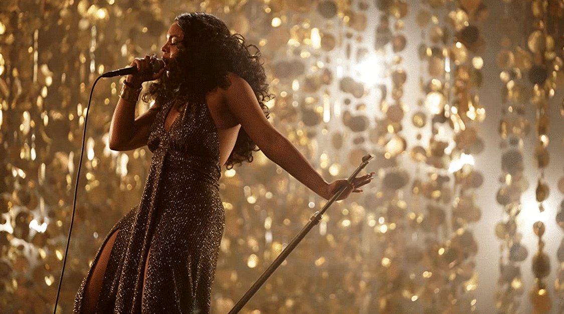 Photo du film Spinning Gold