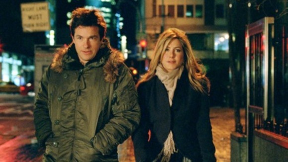 Photo du film L'Échange