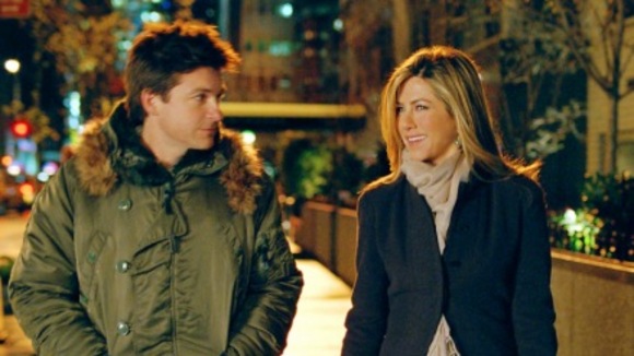 Photo du film L'Échange