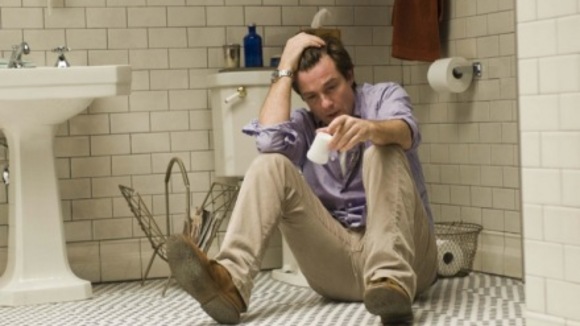 Photo du film L'Échange