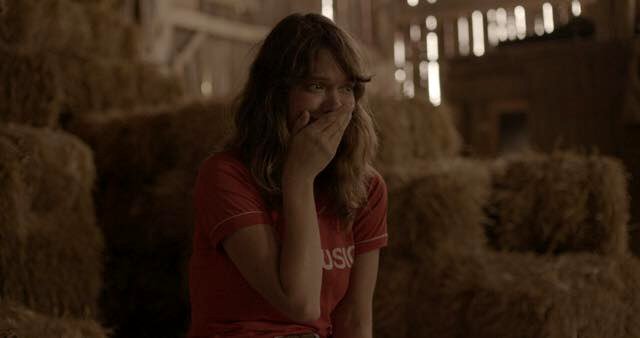 Photo from the movie The Drawer Boy