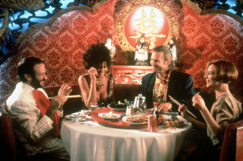 Photo from the movie The Fisher King