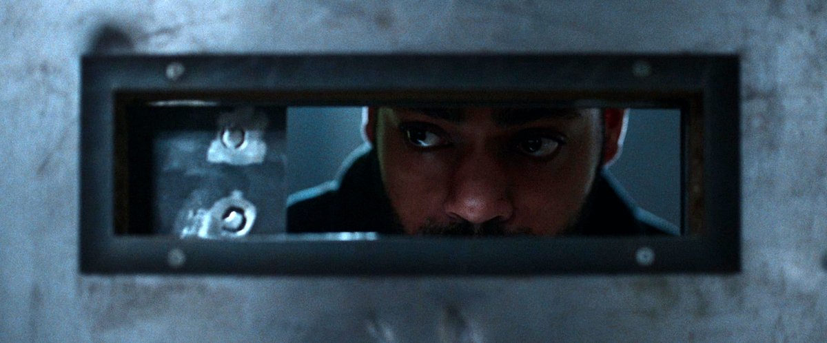 Photo from the movie The Kitchen