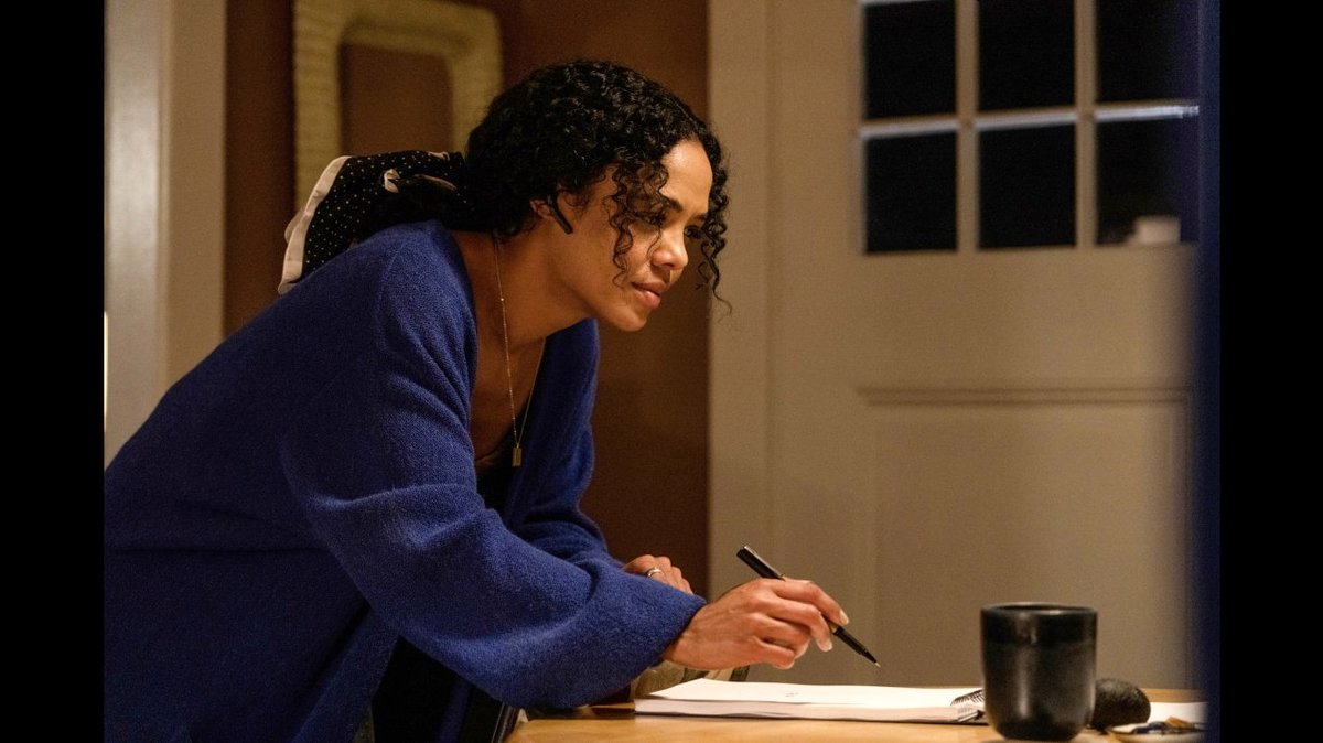 Photo du film The Listener