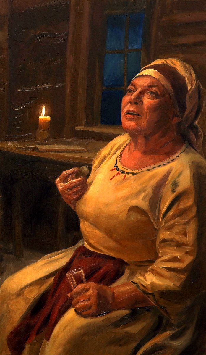 Photo du film Chlopi