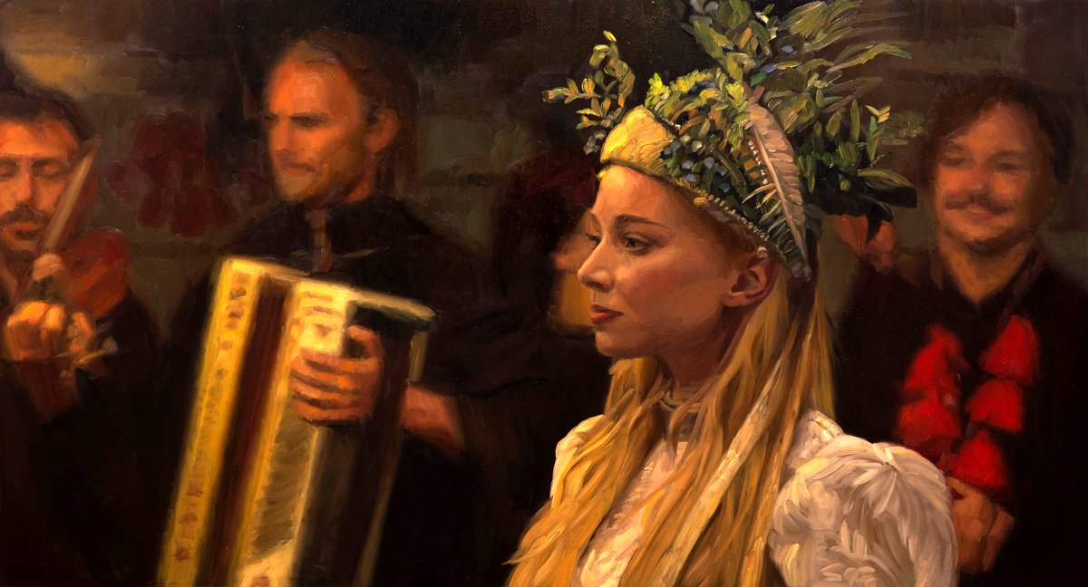 Photo du film Chlopi