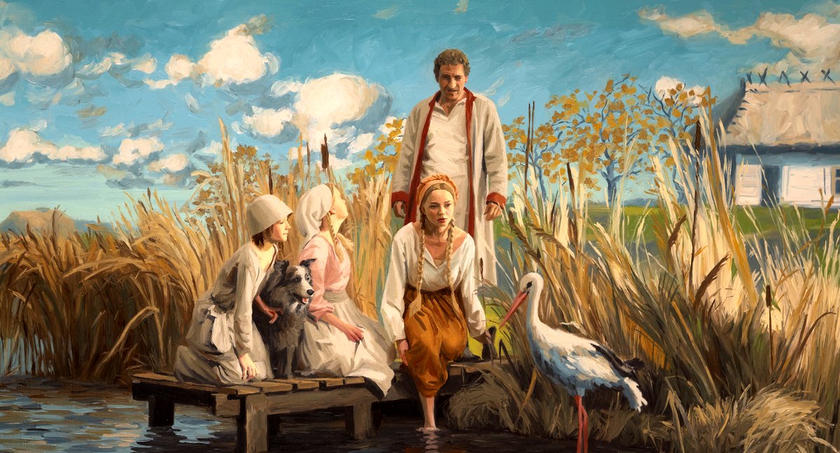 Photo du film Chlopi