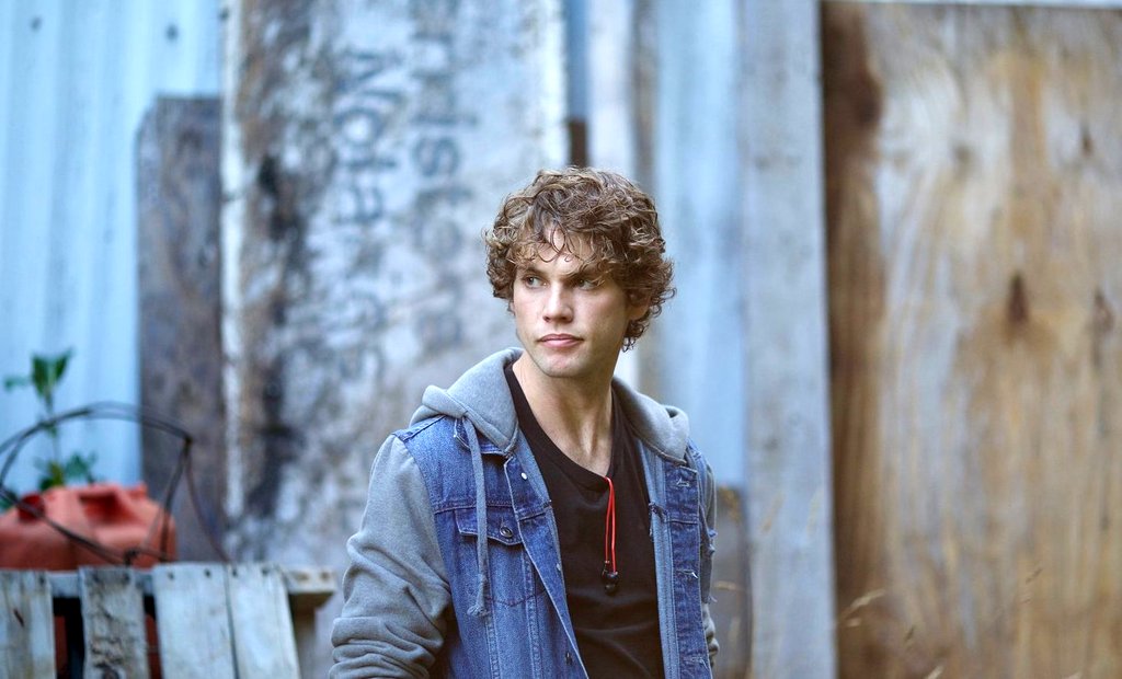 Photo from the movie The Recall