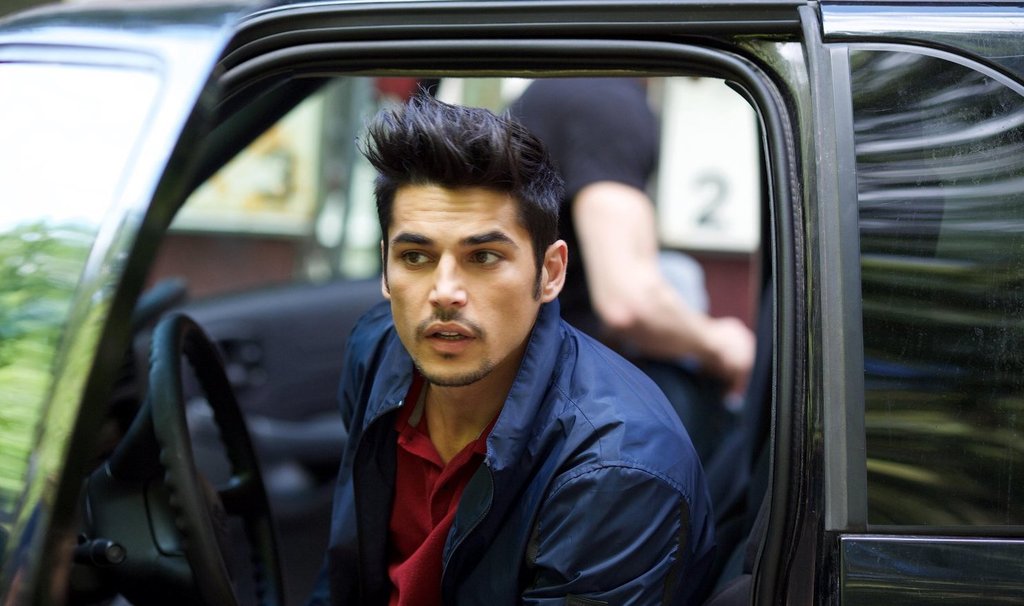 Photo from the movie The Recall