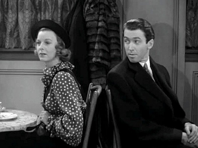 Photo du film Rendez-vous