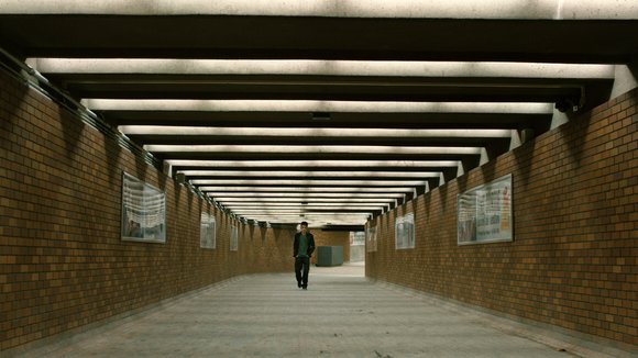 Photo from the movie There Where Atilla Passes...