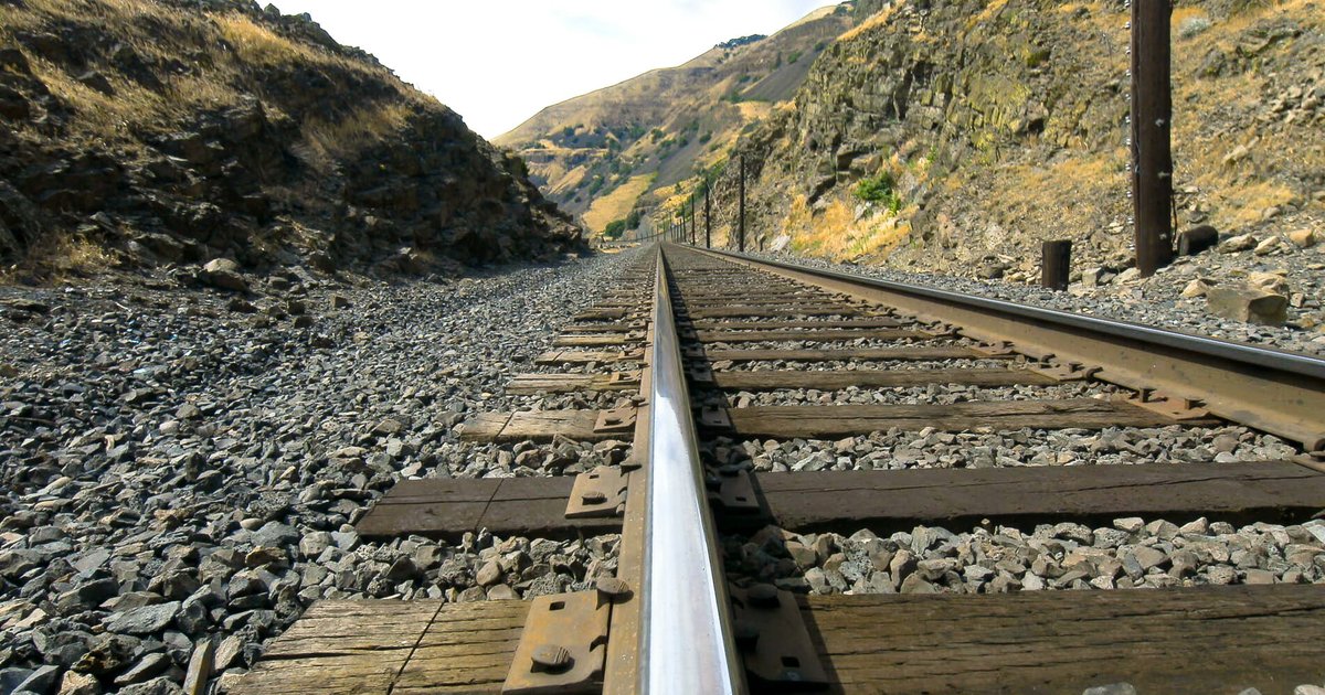 Photo from the movie Train Time