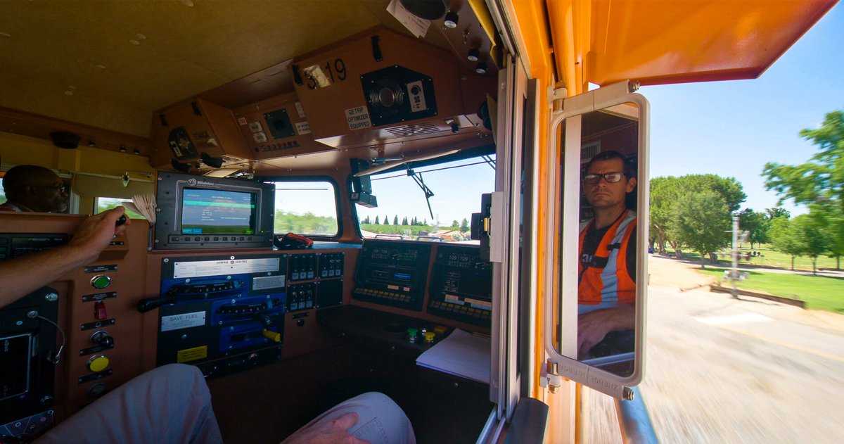 Photo from the movie Train Time