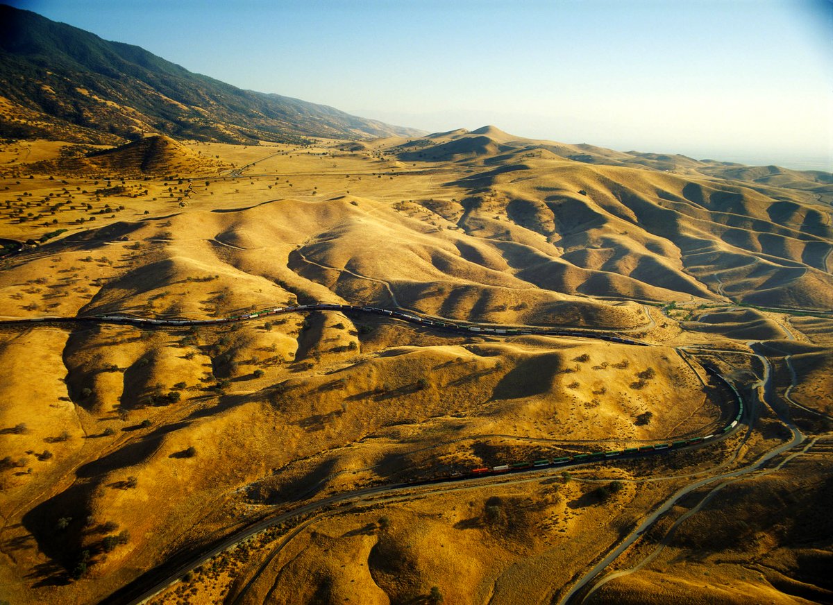 Photo from the movie Train Time