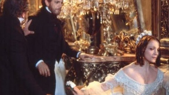 Photo du film La Traviata
