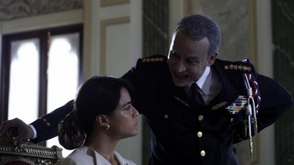 Photo du film Trópico de Sangre