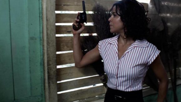 Photo du film Trópico de Sangre