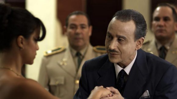 Photo du film Trópico de Sangre