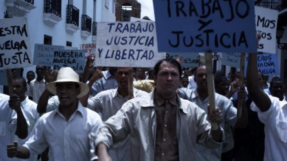 Photo du film Trópico de Sangre