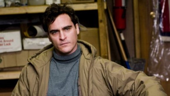 Photo du film Deux amants