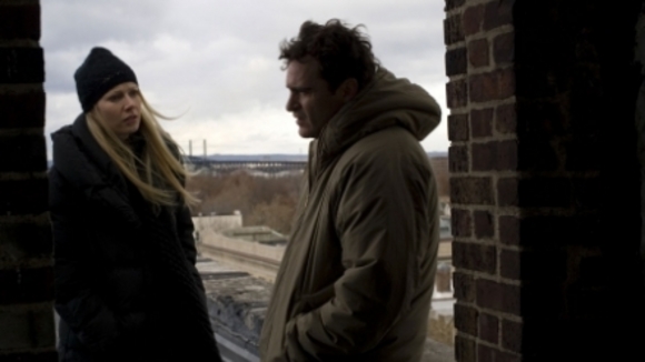 Photo du film Deux amants