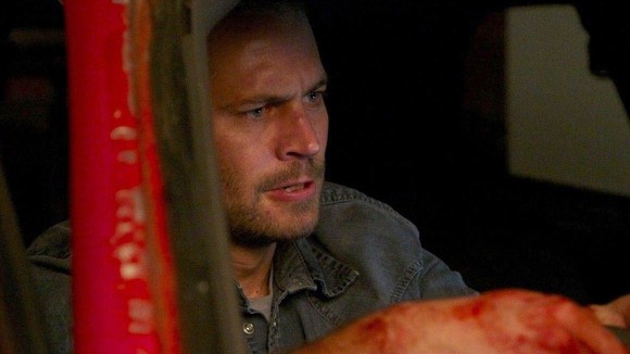 Photo du film Aucun détour