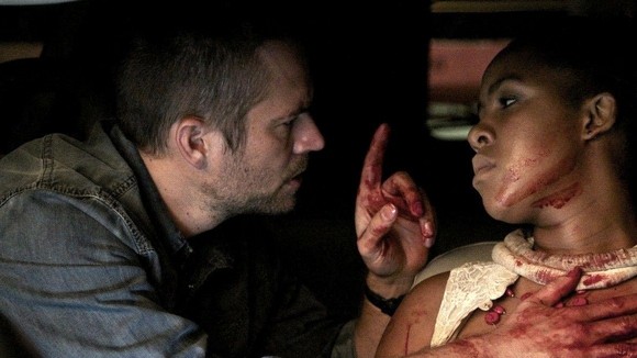 Photo du film Aucun détour