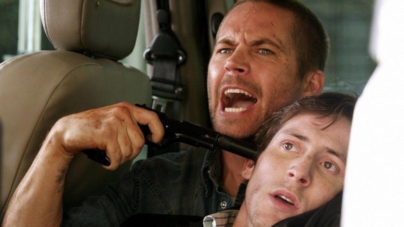 Photo du film Aucun détour