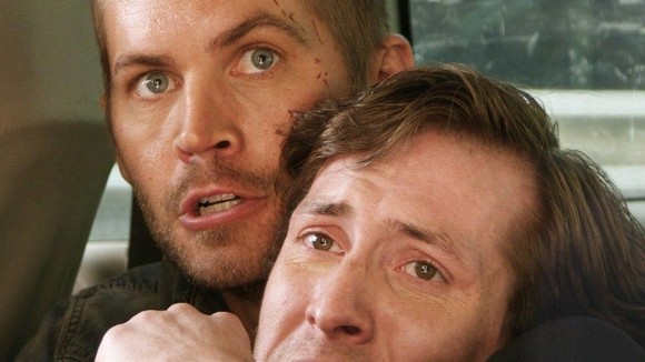 Photo du film Aucun détour