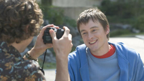 Photo du film La Vie secrète des gens heureux