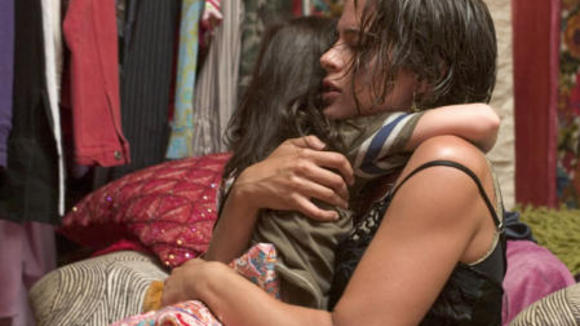 Photo du film La Vie secrète des gens heureux