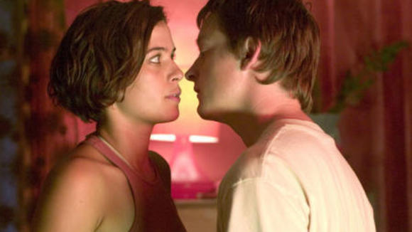 Photo du film La Vie secrète des gens heureux