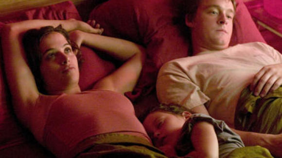 Photo du film La Vie secrète des gens heureux