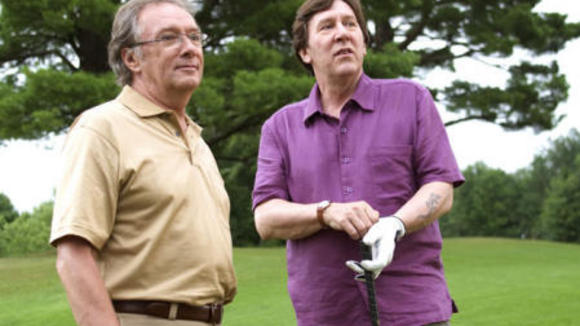 Photo du film La Vie secrète des gens heureux