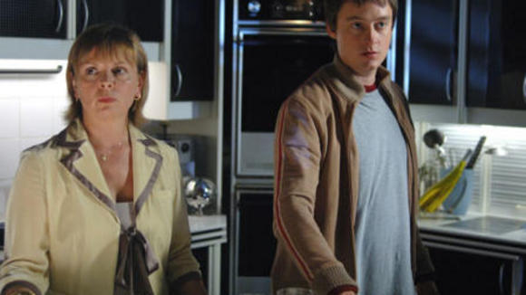 Photo du film La Vie secrète des gens heureux