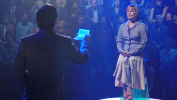 Photo du film La Vie secrète des gens heureux