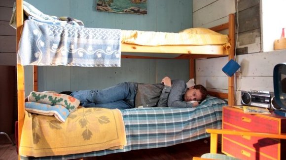 Photo from the movie Welcome to Sweden