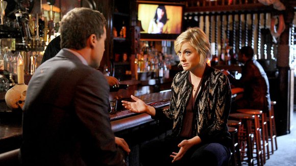 Photo from the movie Welcome to Sweden