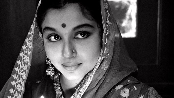 Photo du film Le Monde d'Apu